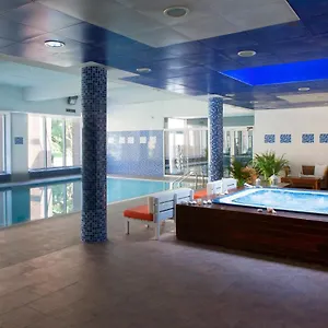  Apartment Ibersol Aqquaria Spain