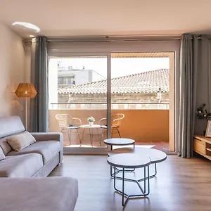  Apartment Bravissimo Falco, 3 Bedrooms And Balcony Spain