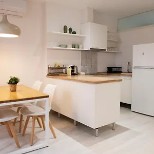  Apartment Elena Spain
