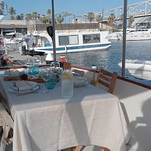  Botel Yacht Y Fiestas Spain