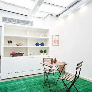 Appartamento Setefilla Deluxe By Valcambre, Siviglia