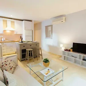 Appartamento One & Lux- Lagar, Siviglia