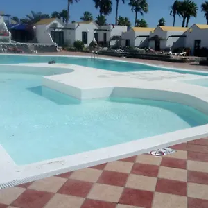  Apartment La Luna Spain