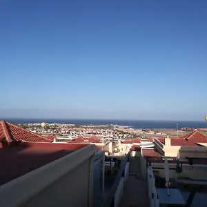  Holiday home Gaviota Spain