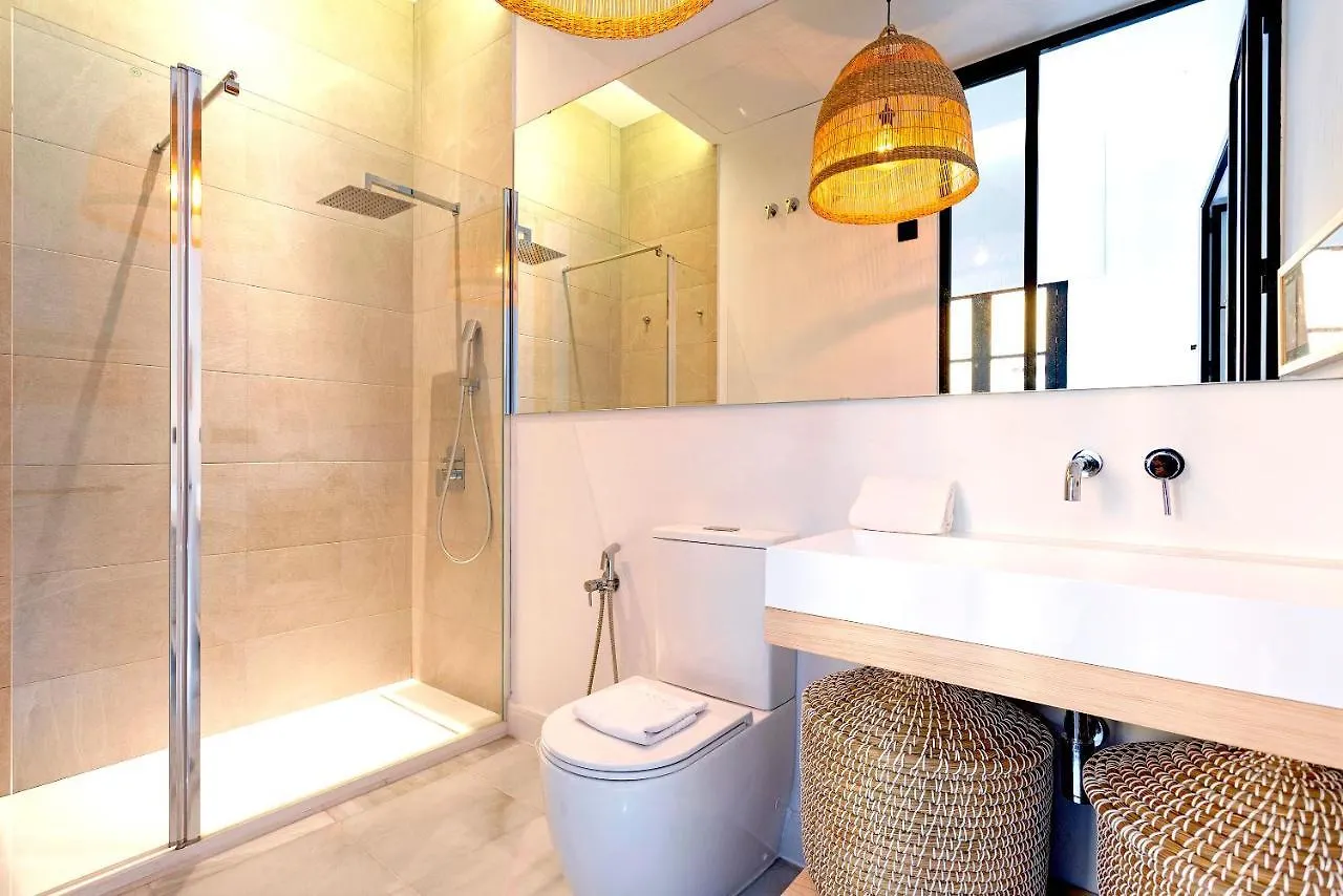 Apartment Genteel Home Giralda Seville Spain