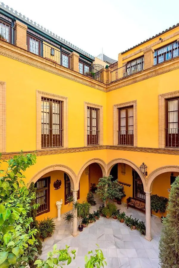 Apartment Genteel Home Giralda Seville