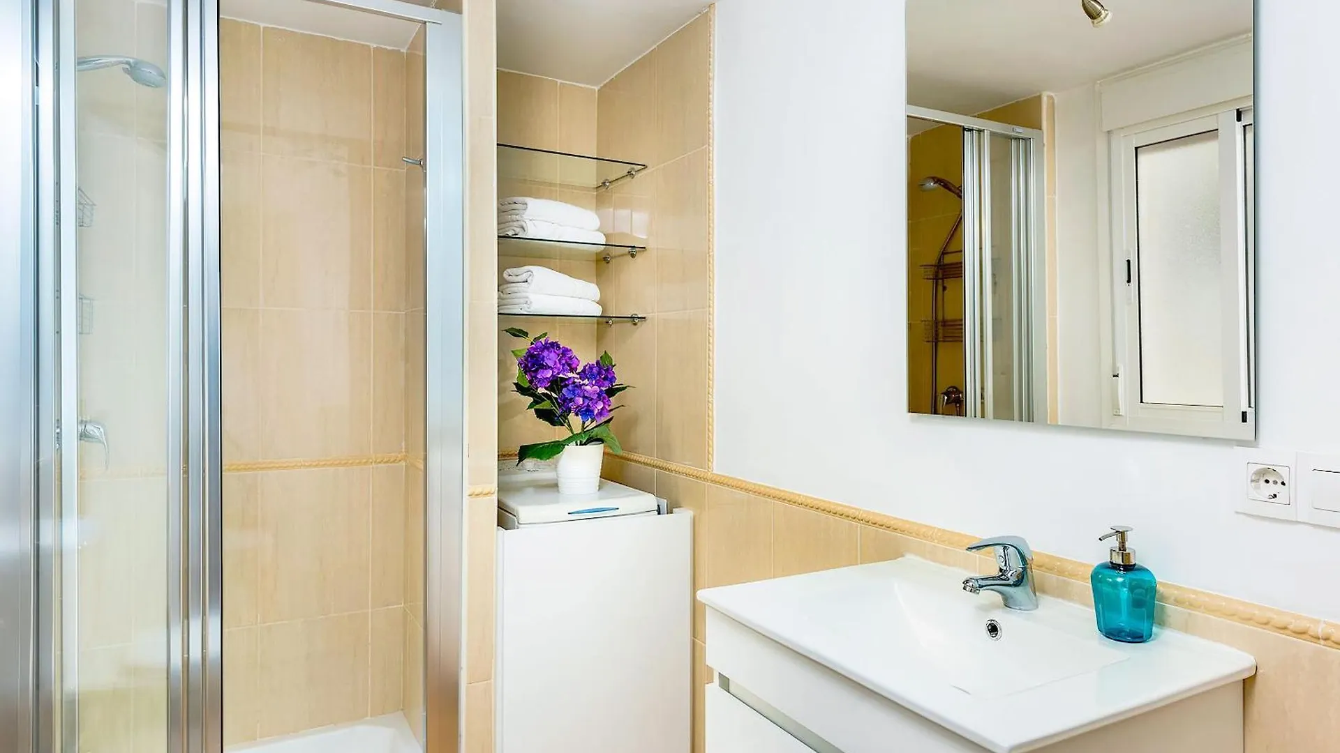 Apartment Genteel Home Giralda Seville