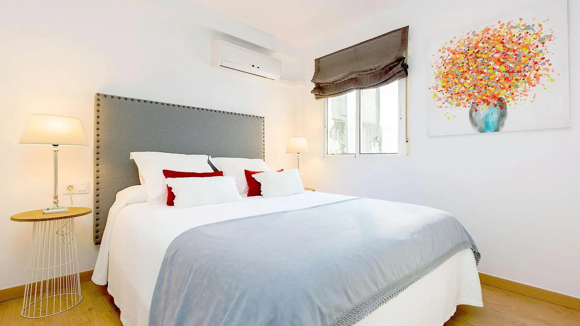 Apartamento Genteel Home Giralda Sevilha