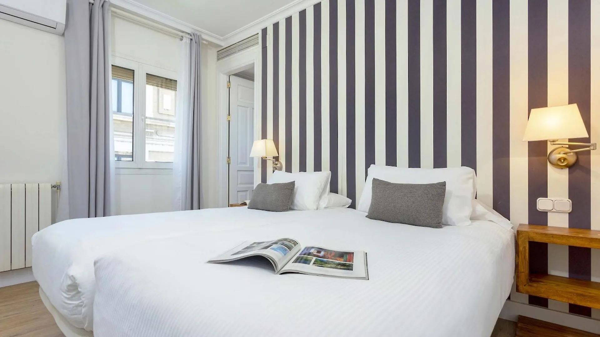 Genteel Home Giralda Seville Apartment