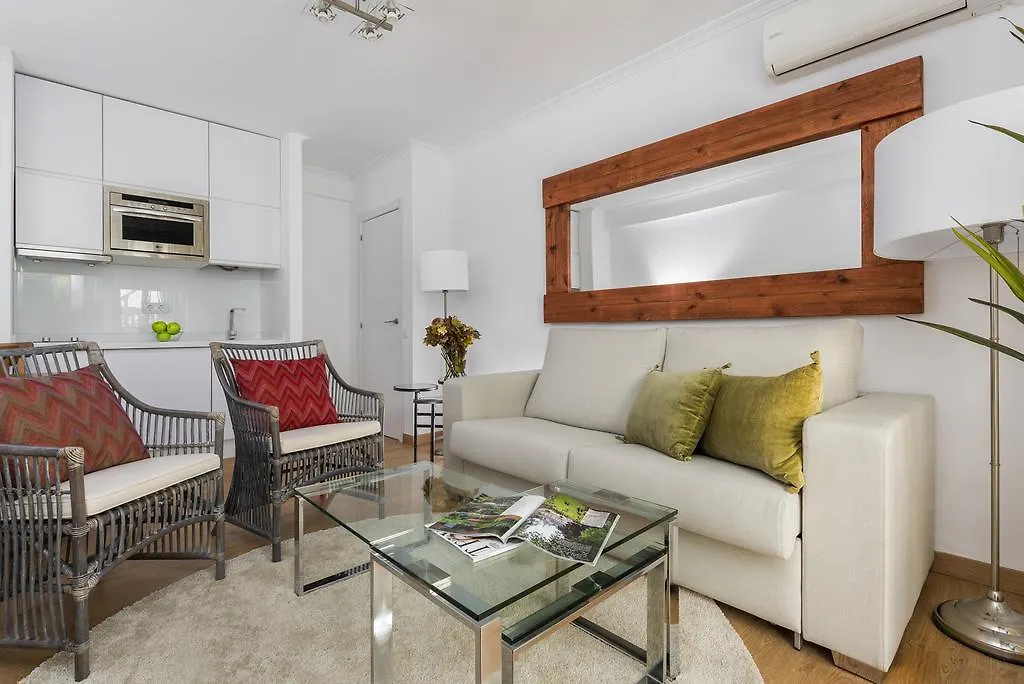 Genteel Home Giralda Sevilha 0*,  Espanha